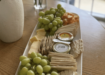 Caviar, Reimagined: What Plant-Primarily based Luxurious Tastes Like